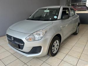 Suzuki Swift 1.2 GA - Image 1
