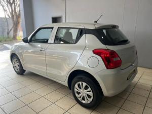 Suzuki Swift 1.2 GA - Image 3