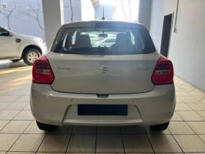 Suzuki Swift 1.2 GA - Image 4