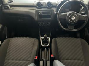 Suzuki Swift 1.2 GA - Image 5