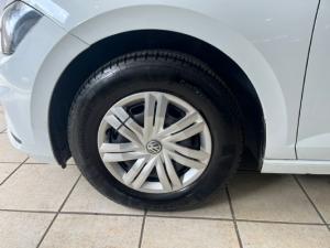 Volkswagen Polo hatch 1.0TSI Trendline - Image 10