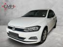 Thumbnail Volkswagen Polo hatch 1.0TSI Trendline