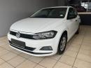 Thumbnail Volkswagen Polo hatch 1.0TSI Trendline