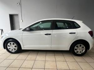 Volkswagen Polo hatch 1.0TSI Trendline - Image 2