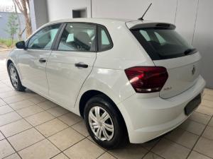 Volkswagen Polo hatch 1.0TSI Trendline - Image 3