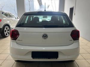 Volkswagen Polo hatch 1.0TSI Trendline - Image 4