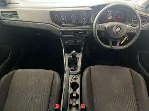 Volkswagen Polo hatch 1.0TSI Trendline - Image 5
