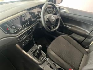 Volkswagen Polo hatch 1.0TSI Trendline - Image 6