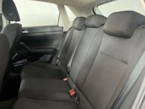 Volkswagen Polo hatch 1.0TSI Trendline - Image 7