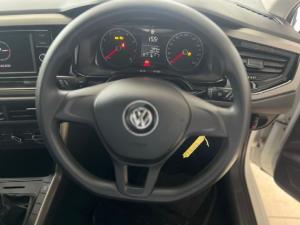 Volkswagen Polo hatch 1.0TSI Trendline - Image 8