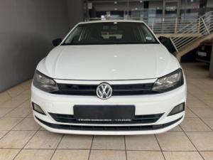 Volkswagen Polo hatch 1.0TSI Trendline - Image 9