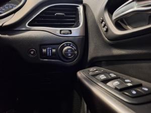 Jeep Cherokee 3.2 Overland 4x4 - Image 10