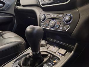 Jeep Cherokee 3.2 Overland 4x4 - Image 11