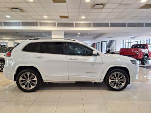 Jeep Cherokee 3.2 Overland 4x4 - Image 1