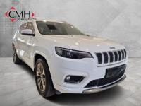 Thumbnail Jeep Cherokee 3.2 Overland 4x4