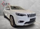 Thumbnail Jeep Cherokee 3.2 Overland 4x4