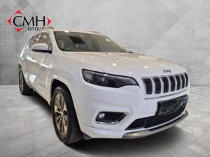Jeep Cherokee 3.2 Overland 4x4 - Image 1