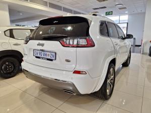 Jeep Cherokee 3.2 Overland 4x4 - Image 3