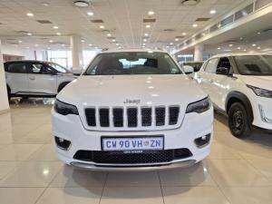 Jeep Cherokee 3.2 Overland 4x4 - Image 4