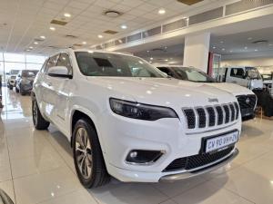 Jeep Cherokee 3.2 Overland 4x4 - Image 5