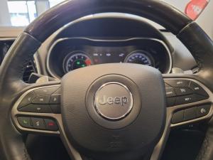 Jeep Cherokee 3.2 Overland 4x4 - Image 9