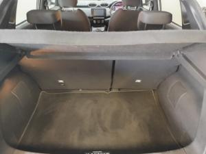 Nissan Magnite 1.0 Turbo Acenta Plus manual - Image 13