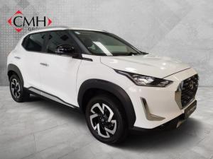 Nissan Magnite 1.0 Turbo Acenta Plus manual - Image 1