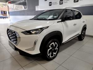 Nissan Magnite 1.0 Turbo Acenta Plus manual - Image 4