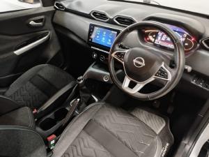 Nissan Magnite 1.0 Turbo Acenta Plus manual - Image 7