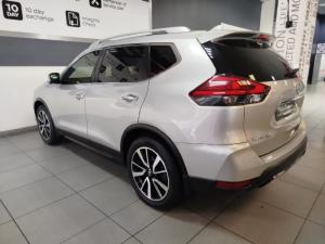 Nissan X-Trail 2.5 4x4 Tekna - Image 10