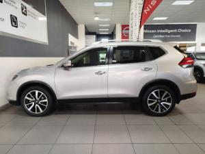 Nissan X-Trail 2.5 4x4 Tekna - Image 11
