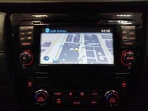 Nissan X-Trail 2.5 4x4 Tekna - Image 12