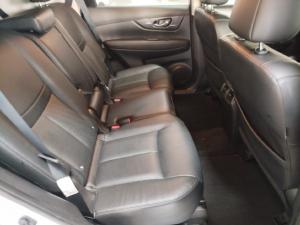 Nissan X-Trail 2.5 4x4 Tekna - Image 13
