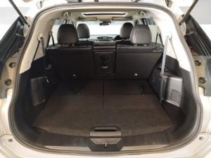 Nissan X-Trail 2.5 4x4 Tekna - Image 14