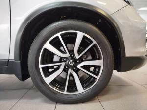Nissan X-Trail 2.5 4x4 Tekna - Image 16