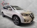 Thumbnail Nissan X-Trail 2.5 4x4 Tekna