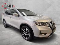 Thumbnail Nissan X-Trail 2.5 4x4 Tekna