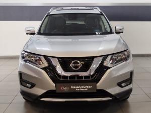Nissan X-Trail 2.5 4x4 Tekna - Image 3
