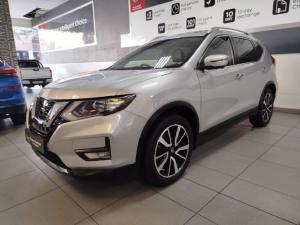 Nissan X-Trail 2.5 4x4 Tekna - Image 4