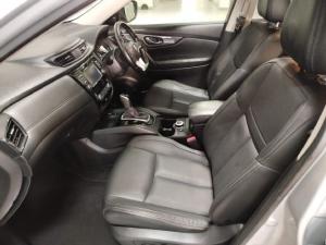 Nissan X-Trail 2.5 4x4 Tekna - Image 5