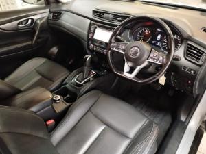 Nissan X-Trail 2.5 4x4 Tekna - Image 7