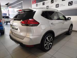 Nissan X-Trail 2.5 4x4 Tekna - Image 8
