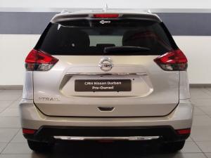 Nissan X-Trail 2.5 4x4 Tekna - Image 9