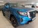 Nissan Navara 2.5DDTi double cab LE 4x4 - Thumbnail 10