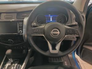 Nissan Navara 2.5DDTi double cab LE 4x4 - Image 13
