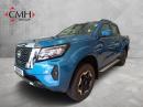 Thumbnail Nissan Navara 2.5DDTi double cab LE 4x4