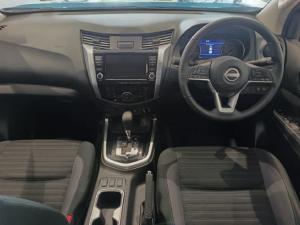 Nissan Navara 2.5DDTi double cab LE 4x4 - Image 6