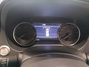 Nissan Navara 2.5DDTi double cab LE 4x4 - Image 9