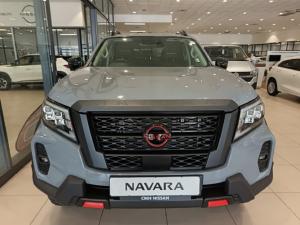 Nissan Navara 2.5DDTi double cab Pro-4X 4x4 Warrior - Image 11