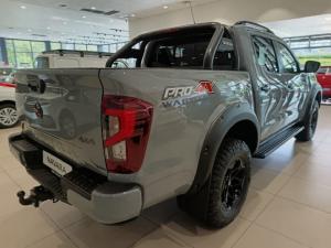 Nissan Navara 2.5DDTi double cab Pro-4X 4x4 Warrior - Image 12